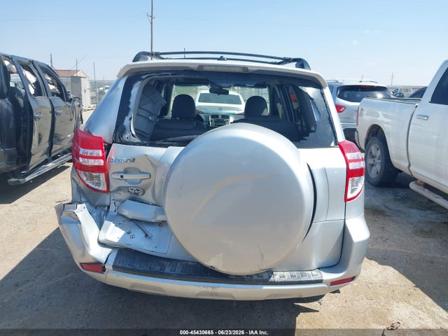 Продаж на аукціоні авто 2009 Toyota Rav4 Limited V6, vin: JTMZK31V49D001073, номер лоту: 45430665