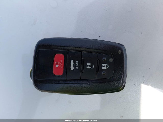 Toyota CAMRY TRD 2022 4T1KZ1AK4NU061660 Image 11