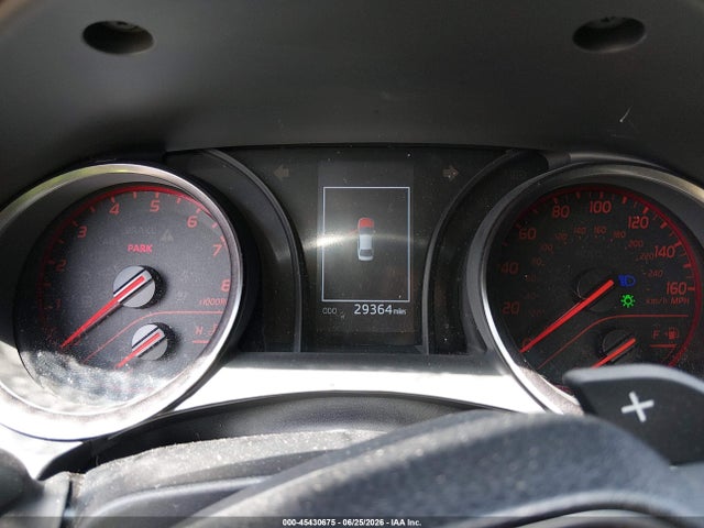 Toyota CAMRY TRD 2022 4T1KZ1AK4NU061660 Image 7
