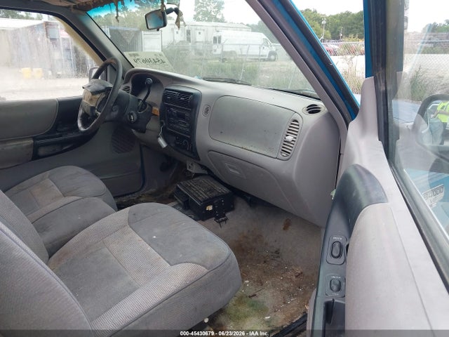 Продажа на аукционе авто 1996 Mazda B4000 Cab Plus, vin: 4F4CR16X8TTM27885, номер лота: 45430679