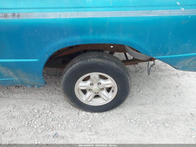 Продажа на аукционе авто 1996 Mazda B4000 Cab Plus, vin: 4F4CR16X8TTM27885, номер лота: 45430679