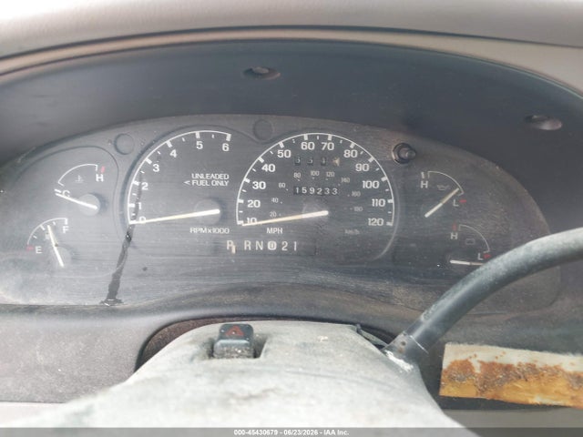 Продажа на аукционе авто 1996 Mazda B4000 Cab Plus, vin: 4F4CR16X8TTM27885, номер лота: 45430679
