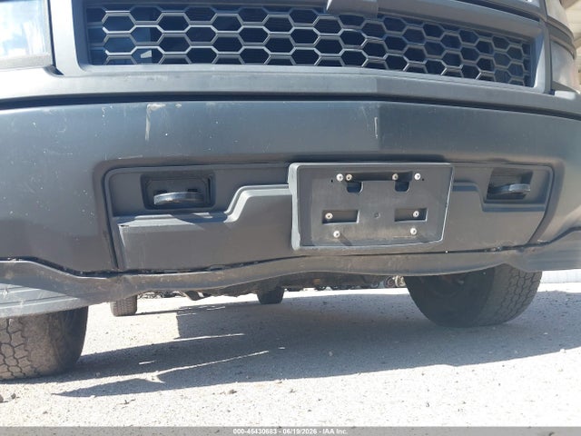 Продажа на аукционе авто 2015 Chevrolet Silverado 1500 Work Truck, vin: 3GCUKPEH6FG392943, номер лота: 45430683