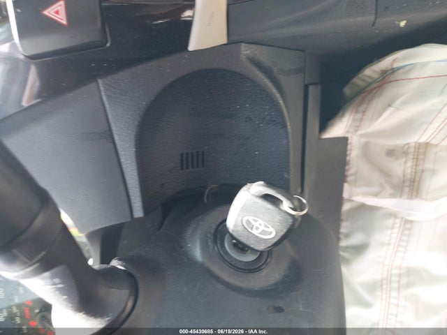 Toyota COROLLA LE 2016 2T1BURHE3GC572360 Image 11