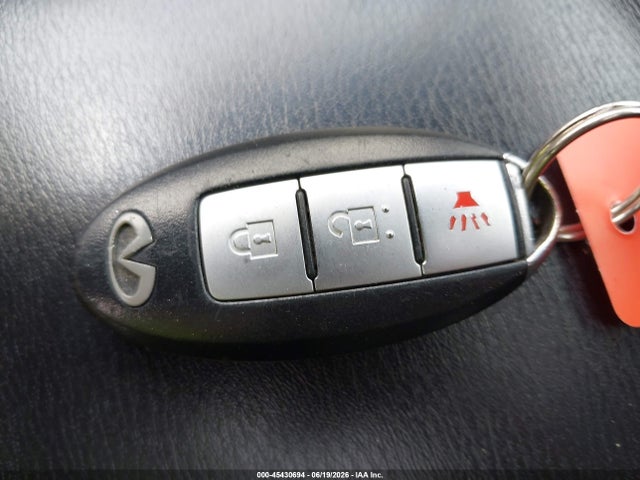 Продаж на аукціоні авто 2011 Infiniti Ex35 Journey, vin: JN1AJ0HR9BM852446, номер лоту: 45430694