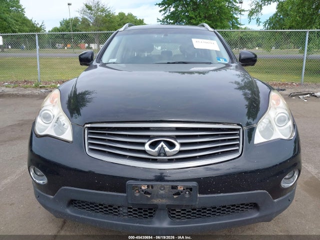 Продаж на аукціоні авто 2011 Infiniti Ex35 Journey, vin: JN1AJ0HR9BM852446, номер лоту: 45430694
