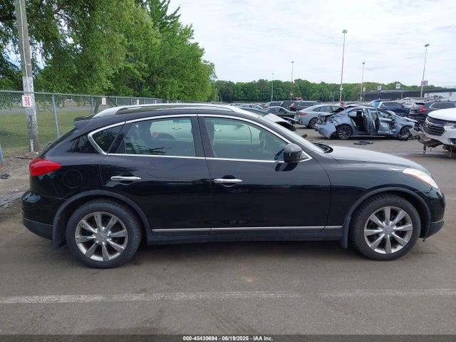 Продаж на аукціоні авто 2011 Infiniti Ex35 Journey, vin: JN1AJ0HR9BM852446, номер лоту: 45430694