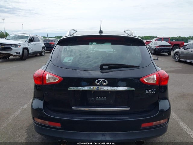 Продаж на аукціоні авто 2011 Infiniti Ex35 Journey, vin: JN1AJ0HR9BM852446, номер лоту: 45430694