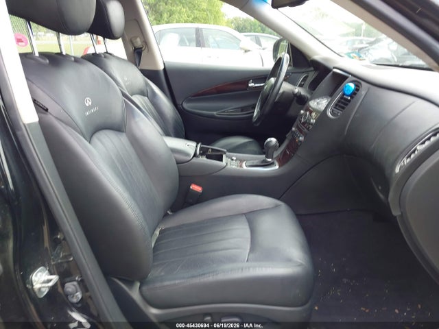 Продаж на аукціоні авто 2011 Infiniti Ex35 Journey, vin: JN1AJ0HR9BM852446, номер лоту: 45430694