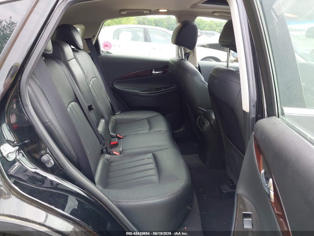 Продаж на аукціоні авто 2011 Infiniti Ex35 Journey, vin: JN1AJ0HR9BM852446, номер лоту: 45430694