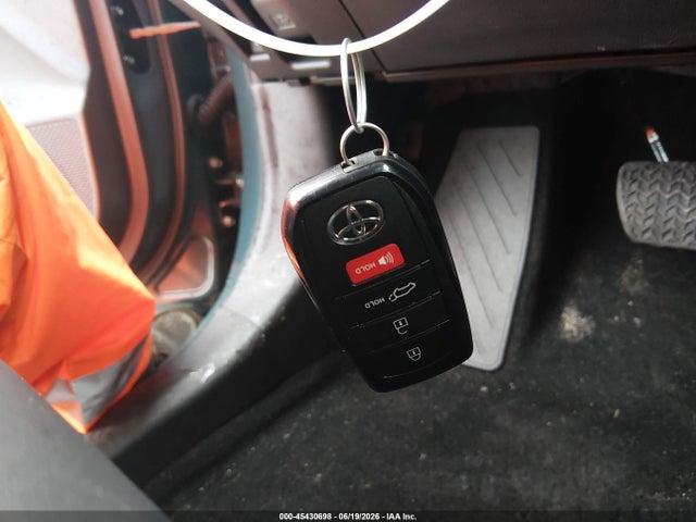 2026 Toyota Rav4 Woodland მანქანა იყიდება აუქციონზე, vin: JTM6CRAV8TD003287, აუქციონის ნომერი: 45430698