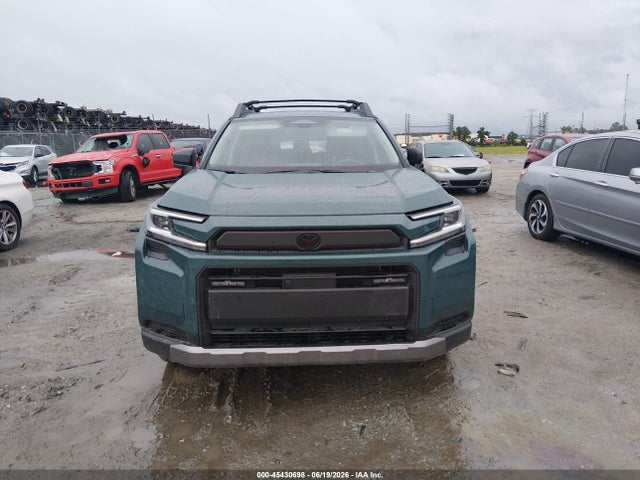 2026 Toyota Rav4 Woodland მანქანა იყიდება აუქციონზე, vin: JTM6CRAV8TD003287, აუქციონის ნომერი: 45430698