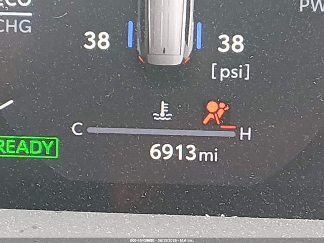 2026 Toyota Rav4 Woodland მანქანა იყიდება აუქციონზე, vin: JTM6CRAV8TD003287, აუქციონის ნომერი: 45430698