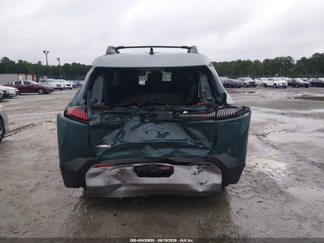 2026 Toyota Rav4 Woodland მანქანა იყიდება აუქციონზე, vin: JTM6CRAV8TD003287, აუქციონის ნომერი: 45430698