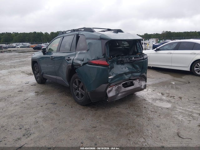 2026 Toyota Rav4 Woodland მანქანა იყიდება აუქციონზე, vin: JTM6CRAV8TD003287, აუქციონის ნომერი: 45430698