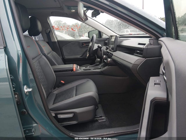 2026 Toyota Rav4 Woodland მანქანა იყიდება აუქციონზე, vin: JTM6CRAV8TD003287, აუქციონის ნომერი: 45430698