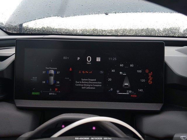 2026 Toyota Rav4 Woodland მანქანა იყიდება აუქციონზე, vin: JTM6CRAV8TD003287, აუქციონის ნომერი: 45430698