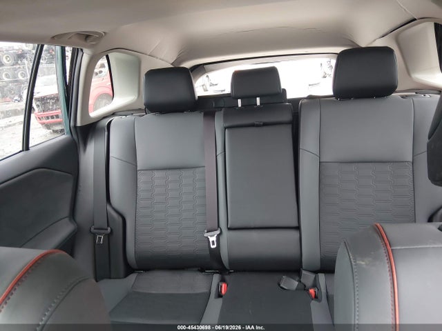 2026 Toyota Rav4 Woodland მანქანა იყიდება აუქციონზე, vin: JTM6CRAV8TD003287, აუქციონის ნომერი: 45430698