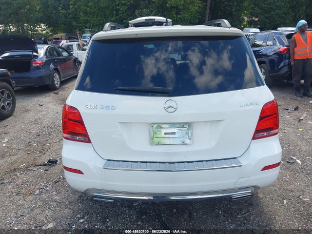 Продаж на аукціоні авто 2014 Mercedes-benz Glk 350 4matic, vin: WDCGG8JB9EG289817, номер лоту: 45430700