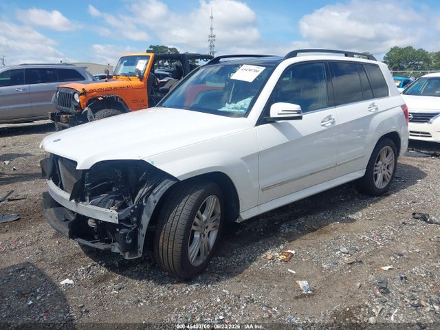 Продаж на аукціоні авто 2014 Mercedes-benz Glk 350 4matic, vin: WDCGG8JB9EG289817, номер лоту: 45430700