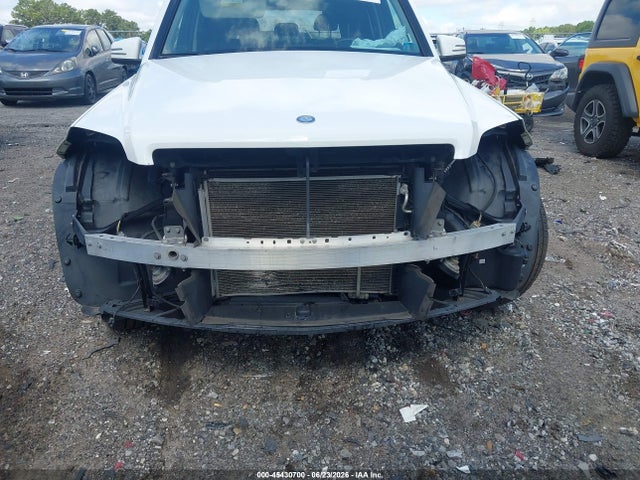Продаж на аукціоні авто 2014 Mercedes-benz Glk 350 4matic, vin: WDCGG8JB9EG289817, номер лоту: 45430700