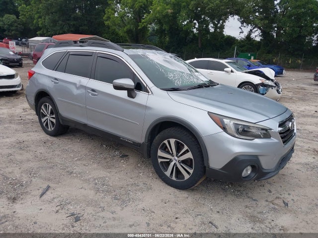 2018 4S4BSANC7J3308578 main image