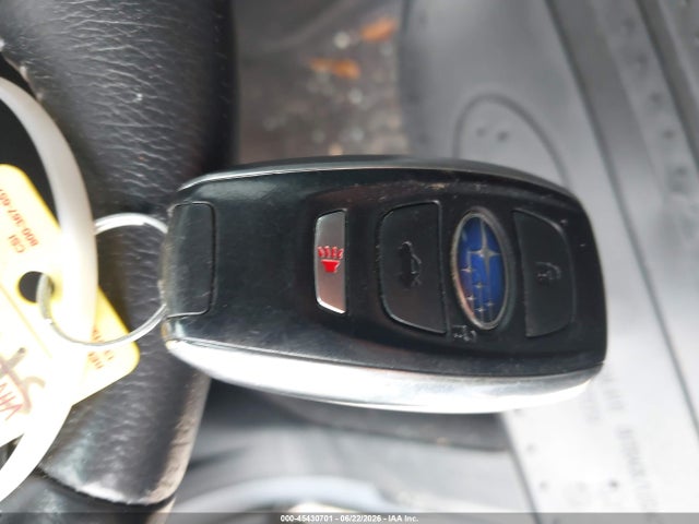 Subaru Outback 2.5i Limited 2018 4S4BSANC7J3308578 Image 11