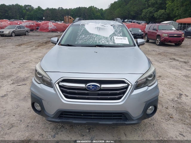 Subaru Outback 2.5i Limited 2018 4S4BSANC7J3308578 Image 12