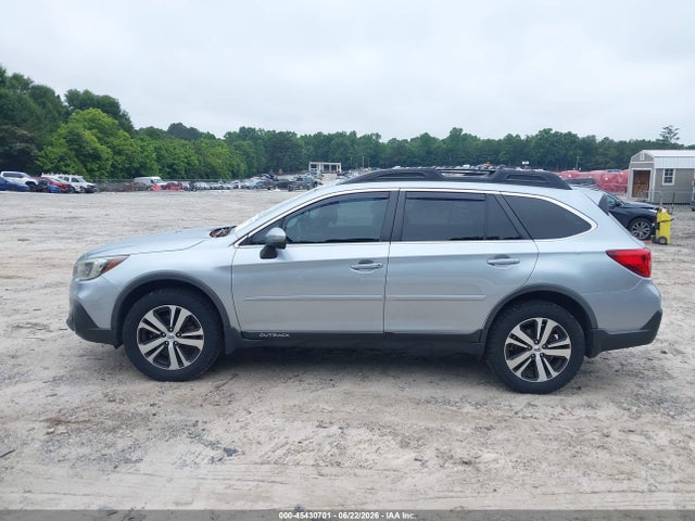 Subaru Outback 2.5i Limited 2018 4S4BSANC7J3308578 Image 14