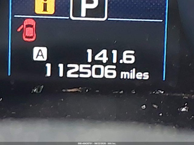 Subaru Outback 2.5i Limited 2018 4S4BSANC7J3308578 Image 15