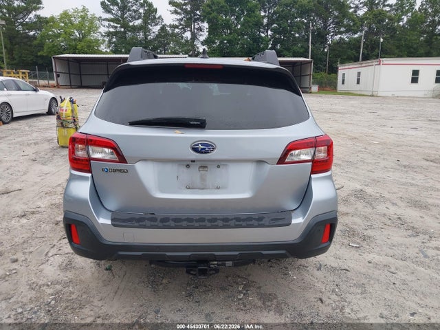 Subaru Outback 2.5i Limited 2018 4S4BSANC7J3308578 Image 16