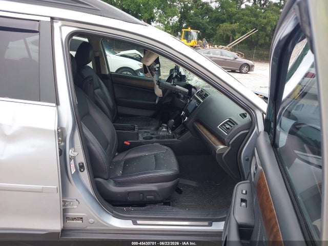 Subaru Outback 2.5i Limited 2018 4S4BSANC7J3308578 Image 5