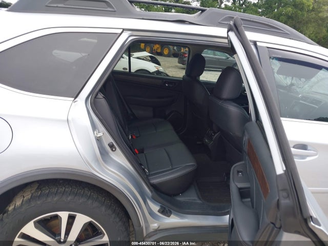 Subaru Outback 2.5i Limited 2018 4S4BSANC7J3308578 Image 8