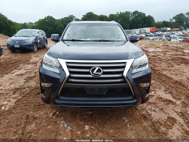 Lexus GX 460 2017 JTJBM7FX9H5156155 Image 12