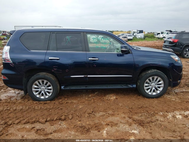 Lexus GX 460 2017 JTJBM7FX9H5156155 Image 13