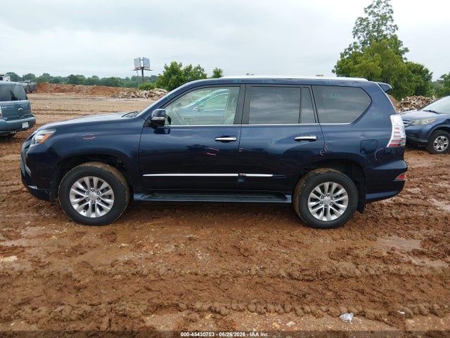 Lexus GX 460 2017 JTJBM7FX9H5156155 Image 14