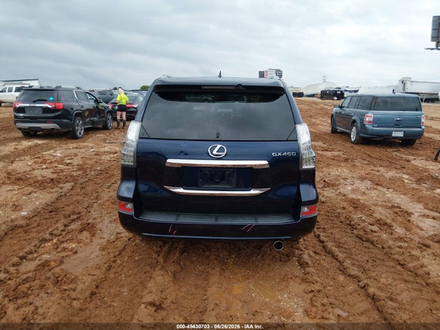 Lexus GX 460 2017 JTJBM7FX9H5156155 Image 16