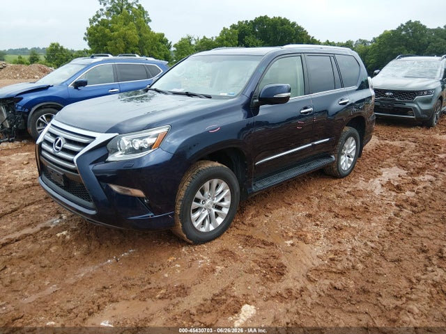 Lexus GX 460 2017 JTJBM7FX9H5156155 Image 2