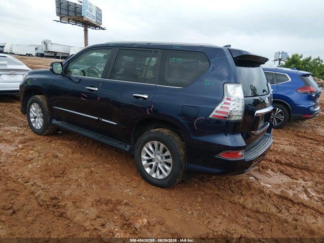 Lexus GX 460 2017 JTJBM7FX9H5156155 Image 3