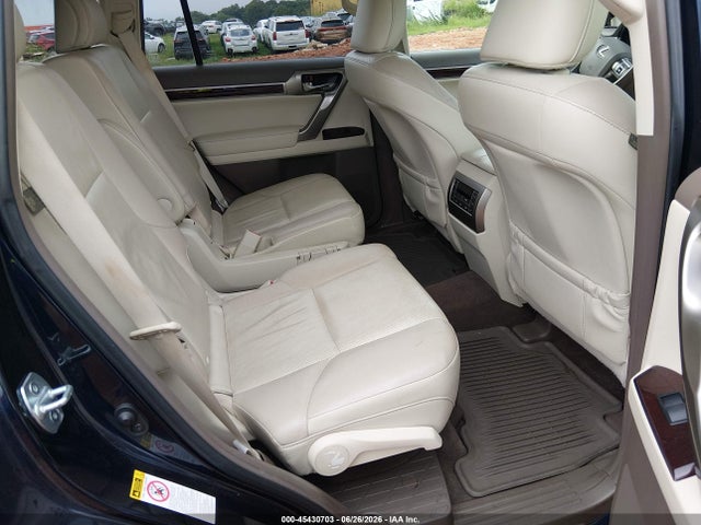 Lexus GX 460 2017 JTJBM7FX9H5156155 Image 8