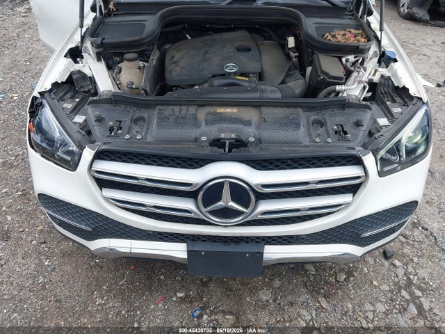 Aukcja sprzedaży 2022 Mercedes-benz Gle 350, vin: 4JGFB4JB9NA731275, numer aukcji: 45430705