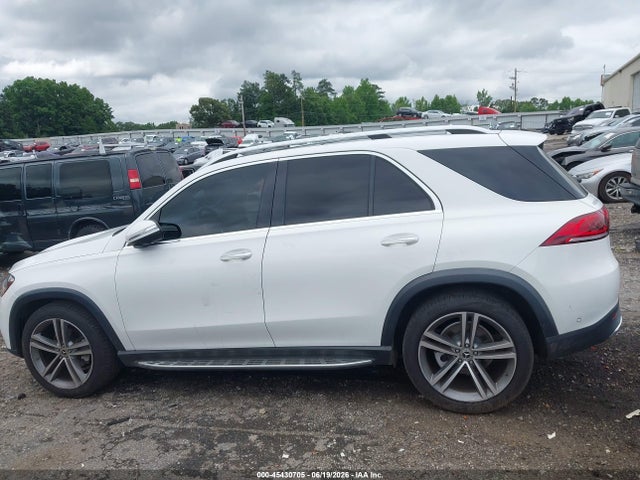Aukcja sprzedaży 2022 Mercedes-benz Gle 350, vin: 4JGFB4JB9NA731275, numer aukcji: 45430705
