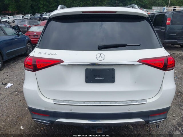 Aukcja sprzedaży 2022 Mercedes-benz Gle 350, vin: 4JGFB4JB9NA731275, numer aukcji: 45430705