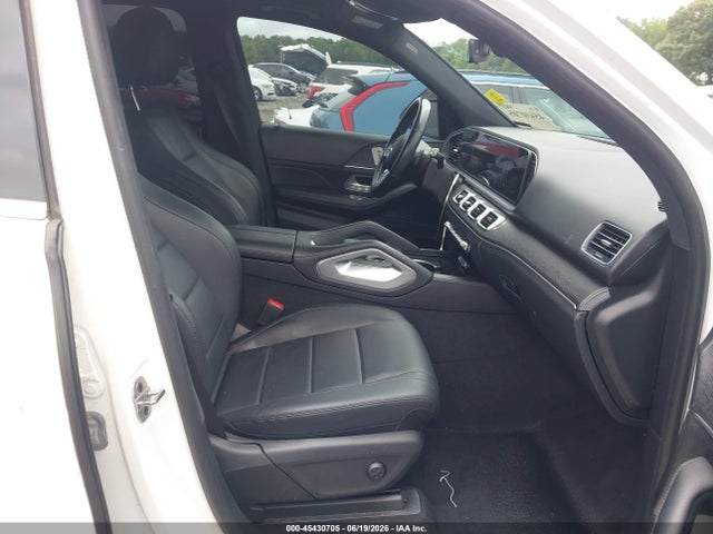 Aukcja sprzedaży 2022 Mercedes-benz Gle 350, vin: 4JGFB4JB9NA731275, numer aukcji: 45430705