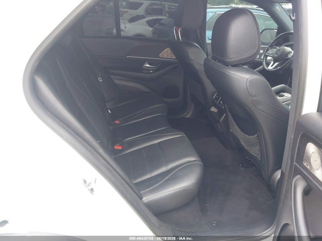 Aukcja sprzedaży 2022 Mercedes-benz Gle 350, vin: 4JGFB4JB9NA731275, numer aukcji: 45430705