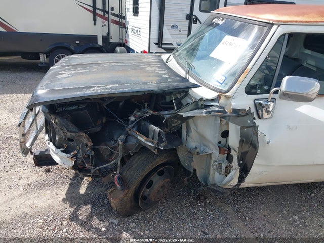 Aukcja sprzedaży 1993 Dodge D-series D200/d250, vin: 3B7KE23C6PM146910, numer aukcji: 45430707