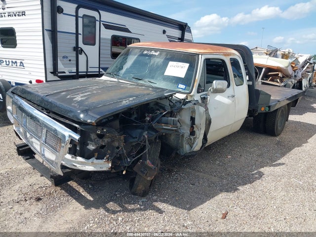Aukcja sprzedaży 1993 Dodge D-series D200/d250, vin: 3B7KE23C6PM146910, numer aukcji: 45430707