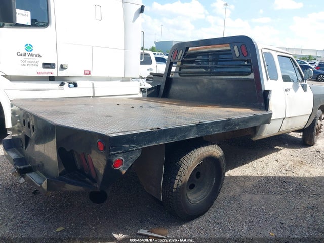 Aukcja sprzedaży 1993 Dodge D-series D200/d250, vin: 3B7KE23C6PM146910, numer aukcji: 45430707