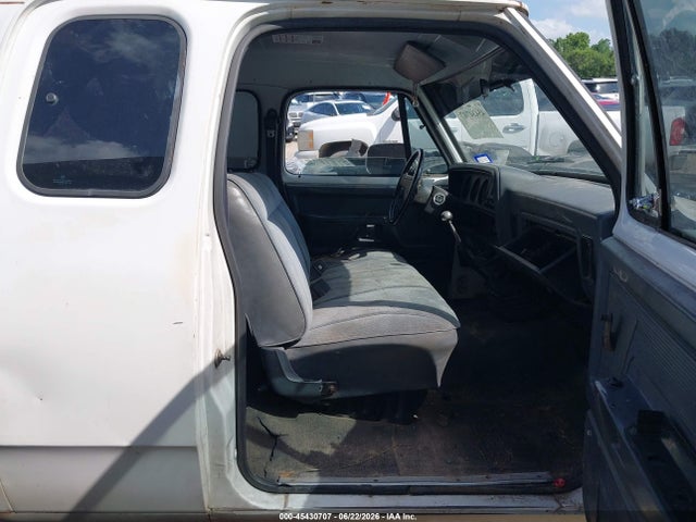 Aukcja sprzedaży 1993 Dodge D-series D200/d250, vin: 3B7KE23C6PM146910, numer aukcji: 45430707