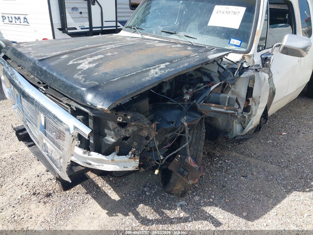 Aukcja sprzedaży 1993 Dodge D-series D200/d250, vin: 3B7KE23C6PM146910, numer aukcji: 45430707